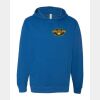 Independent Midweight Fleece Hoodie Thumbnail