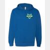 Independent Midweight Fleece Hoodie Thumbnail