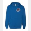 Independent Midweight Fleece Hoodie Thumbnail