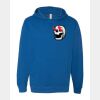 Independent Midweight Fleece Hoodie Thumbnail