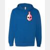 Independent Midweight Fleece Hoodie Thumbnail