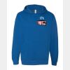 Independent Midweight Fleece Hoodie Thumbnail