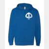 Independent Midweight Fleece Hoodie Thumbnail
