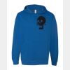 Independent Midweight Fleece Hoodie Thumbnail
