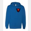 Independent Midweight Fleece Hoodie Thumbnail