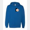 Independent Midweight Fleece Hoodie Thumbnail