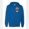 Independent Midweight Fleece Hoodie Thumbnail