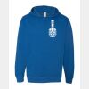 Independent Midweight Fleece Hoodie Thumbnail