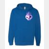 Independent Midweight Fleece Hoodie Thumbnail