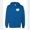 Independent Midweight Fleece Hoodie Thumbnail
