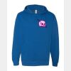 Independent Midweight Fleece Hoodie Thumbnail