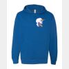 Independent Midweight Fleece Hoodie Thumbnail