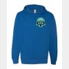 Independent Midweight Fleece Hoodie Thumbnail