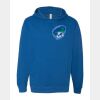 Independent Midweight Fleece Hoodie Thumbnail