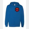Independent Midweight Fleece Hoodie Thumbnail