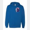 Independent Midweight Fleece Hoodie Thumbnail