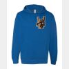 Independent Midweight Fleece Hoodie Thumbnail