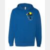 Independent Midweight Fleece Hoodie Thumbnail
