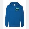 Independent Midweight Fleece Hoodie Thumbnail
