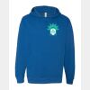 Independent Midweight Fleece Hoodie Thumbnail