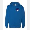 Independent Midweight Fleece Hoodie Thumbnail