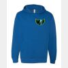 Independent Midweight Fleece Hoodie Thumbnail
