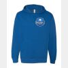 Independent Midweight Fleece Hoodie Thumbnail