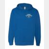 Independent Midweight Fleece Hoodie Thumbnail