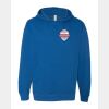 Independent Midweight Fleece Hoodie Thumbnail