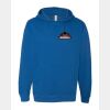 Independent Midweight Fleece Hoodie Thumbnail