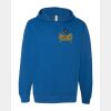 Independent Midweight Fleece Hoodie Thumbnail
