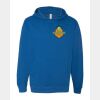Independent Midweight Fleece Hoodie Thumbnail