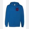 Independent Midweight Fleece Hoodie Thumbnail