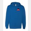 Independent Midweight Fleece Hoodie Thumbnail