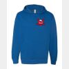 Independent Midweight Fleece Hoodie Thumbnail