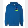 Independent Midweight Fleece Hoodie Thumbnail
