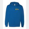 Independent Midweight Fleece Hoodie Thumbnail