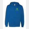 Independent Midweight Fleece Hoodie Thumbnail