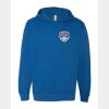 Independent Midweight Fleece Hoodie Thumbnail