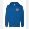 Independent Midweight Fleece Hoodie Thumbnail