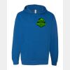 Independent Midweight Fleece Hoodie Thumbnail