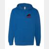 Independent Midweight Fleece Hoodie Thumbnail