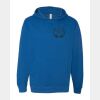 Independent Midweight Fleece Hoodie Thumbnail