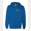 Independent Midweight Fleece Hoodie Thumbnail