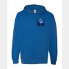 Independent Midweight Fleece Hoodie Thumbnail