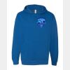 Independent Midweight Fleece Hoodie Thumbnail