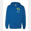 Independent Midweight Fleece Hoodie Thumbnail