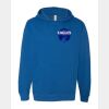 Independent Midweight Fleece Hoodie Thumbnail