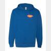 Independent Midweight Fleece Hoodie Thumbnail