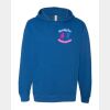 Independent Midweight Fleece Hoodie Thumbnail